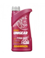 Ulei cutie viteza MANNOL UNIGEAR 75W80, 1L