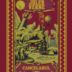 Cancelarul - Jules Verne