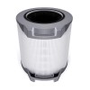 Filtru rezerva pentru purificatorului de aer LEVOIT LV-H134, FILTRARE 360 &deg;, 3-in-1, Pre filtru, filtru HEPA si filtru Carbon activ, LV-H134-RF