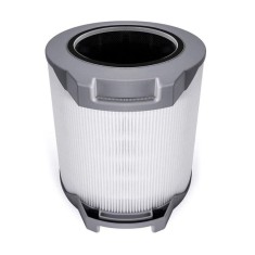 Filtru rezerva pentru purificatorului de aer LEVOIT LV-H134, FILTRARE 360 &deg;, 3-in-1, Pre filtru, filtru HEPA si filtru Carbon activ, LV-H134-RF