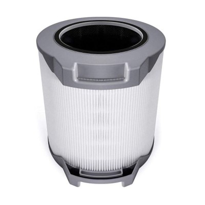 Filtru rezerva pentru purificatorului de aer LEVOIT LV-H134, FILTRARE 360 &amp;deg;, 3-in-1, Pre filtru, filtru HEPA si filtru Carbon activ, LV-H134-RF foto