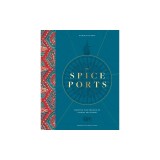 The Spice Ports: Mapping the Origins of the Global Sea Trade