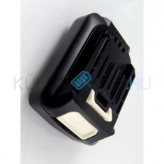 VHBW Baterie pentru scule electrice Makita 197390-1, 197394-3 - 1500 mAh, 12 V, Li-ion