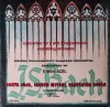 2 Vinyl Wagner Johann Sebastian Bach /Oradea Philharmonic Chamber Orchestra,1987, VINIL, Clasica