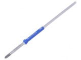 Tijă Phillips PH1 175mm SYSTEM 4 3,8Nm
