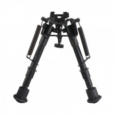 *Bipod 15.5-23cm Negru [BIG DRAGON]