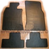 Covorase Cauciuc Dedicate Mini One Cooper S (2006-2014) Petex Germania - Premium, Fara Miros, Margine Protectie