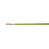 Cabluri MYF RCB ELECTRO 97 2.5 mmp galben/verde, 50 m