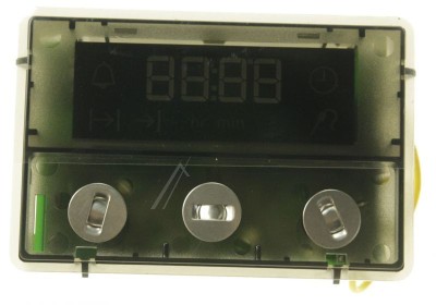 MODUL ELECTRONIC PROGRAMAT 6619286245 ELECTROLUX / AEG foto