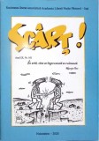 REVISTA DE UMOR SCART NOIEMBRIE 2020-SOCIETATEA LITERAR UMORISTICA ACADEMIA LIBERA VECHE PASTOREL-340312
