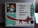 MATERIAL AJUTATOR PENTRU INDELETNICIRI MANUALE - TRAIAN FLORIAN