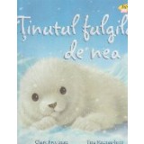 Tinutul fulgilor de nea / Where snowflakes fall - versiune in limba engleza
