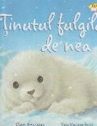 Tinutul fulgilor de nea / Where snowflakes fall - versiune in limba engleza foto