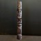 Totem decorativ din lemn &ndash; Indonezia