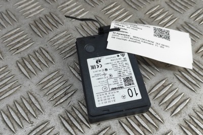 Modul de control unghi mort MERCEDES-BENZ GLE W167 2023 OEM: A0009054111,A0009020848,A0009017503 | 32059586 foto