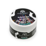 Cumpara ieftin Gel constructie unghii Smart, autonivelant, Global Fashion, 15 g, milk