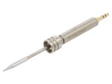V&Atilde;&cent;rf conic 0,3mm pentru sta&Aring;&pound;ie de lipit