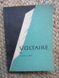 Tudor Vianu - Voltaire