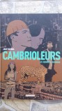 CAMBRIOLEURS-BENZI DESENATE