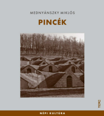 Pinc&amp;eacute;k - Medny&amp;aacute;nszky Mikl&amp;oacute;s foto