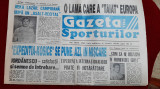 Ziar Gazeta Sporturilor 13 11 1995