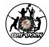 ELITE SPORTS-ceas de perete