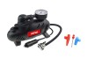 Compresor Auto Amio 12V, 17 Bar/300 PSI, ACOMP-07. Portabil, bricheta auto. Umflare anvelope, mingi, saltele. AutoDrive ProParts