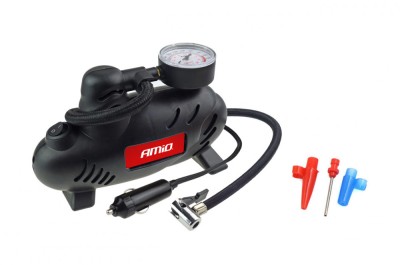 Compresor auto Amio 12V , 17Bar , 300PSI, ACOMP-07 AutoDrive ProParts foto