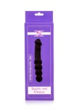 Vibrator anal cu 2 capete X-Men 23 cm