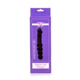 Vibrator anal cu 2 capete X-Men 23 cm