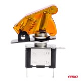 Cumpara ieftin Comutator TOP GUN 12V 24V 20A oranj, Amio