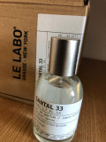 Parfum Grasse New York Le Labo 50 ml eau de parfum, Apa de parfum