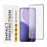 Folie sticla Oppo Reno14 F Asteroid GSM ESD Glass, negru