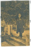 5843 - King CAROL I, Regale, Royalty, Romania - old postcard - unused