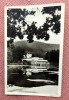 Sovata - Baile si Lacul Ursu - Circulata, 1953, Printata