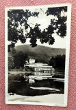 Sovata - Baile si Lacul Ursu - Circulata, 1953