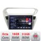 Navigatie Peugeot 301 2012-2020 Citroen C-Elisee Edotec Kit-301 8 core QLED 2K 16+512 360 Android Waze USB Navigatie Internet Youtube Radio CarStore T