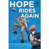 Hope Rides Again