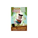 Pizza, Pigs, and Poetry: How to Write a Poem