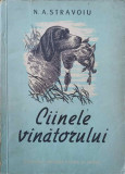 CAINELE VANATORULUI-N.A. STRAVOIU