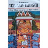 Cele 25 de enigme ale demonului - Somadeva ($F50)