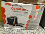 porti batante SCS SENTINEL Opengate 2 24 V