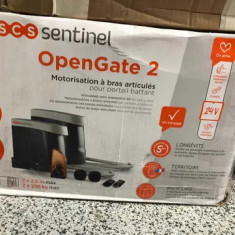 porti batante SCS SENTINEL Opengate 2 24 V