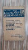 Les plantes bienfaisantes - A. Fleury de la Roche