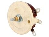 Potențiometru axial 500&Omega; 100W 6,35mm