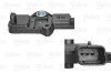 VALEO 254043 Senzor impulsuri, arbore cotit