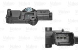 VALEO 254043 Senzor impulsuri, arbore cotit