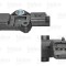 VALEO 254043 Senzor impulsuri, arbore cotit