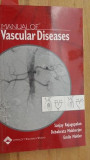 Manual of Vascular Diseases- Sanjay Rajagopalan, Debabrata Mukherjee