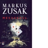 Mesagerul - Markus Zusak